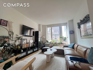 15 William St Unit 11C, New York, NY 10005