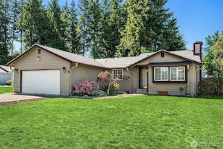 4602 216th Street Ct E, Spanaway, WA 98387
