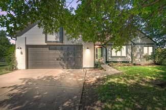 11010 W 11th Ct N, Wichita, KS 67212