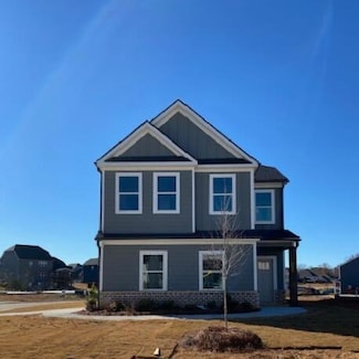 8305 Shrewsbury Ln, Ooltewah, TN 37363