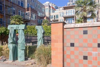 2000 Alaskan Way Unit M242, Seattle, WA 98121