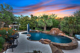 14417 Heron Bay, Austin, TX 78738