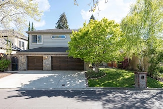 4287 Quail Run Place, Danville, CA 94506
