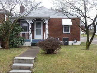 1600 Alcoa Dr, New Kensington, PA 15068
