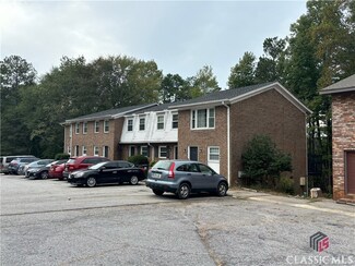 180 Chalfont Ln Unit 6, Athens, GA 30606