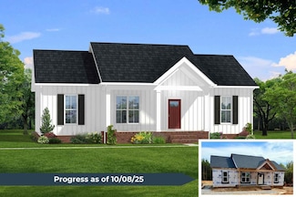 TBD Deuprees Store Rd, Charlotte Court House, VA 23937