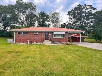 111 Shelton Rd, Manchester, TN 37355