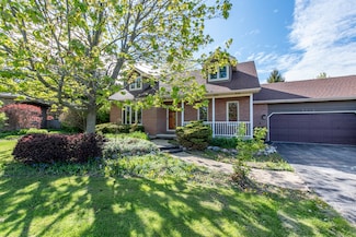 3128 Frans Ct, Winthrop Harbor, IL 60096