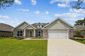 6569 Gentle Rain Dr, Milton, FL 32570