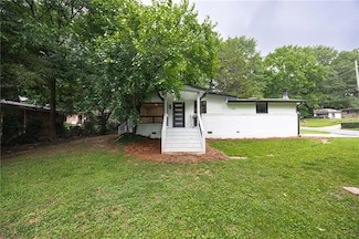 3042 Monterey Dr, Decatur, GA 30032