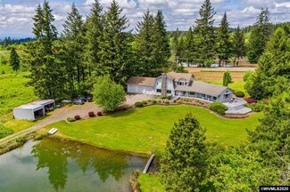 182 Silver Falls Dr SE, Silverton, OR 97381