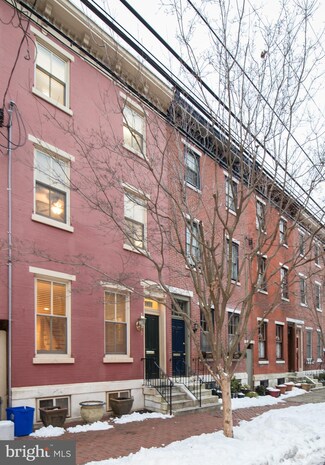 2018 Brandywine St, Philadelphia, PA 19130