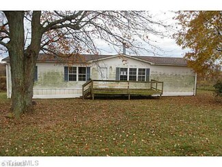 1501 Caves Mill Rd, Dobson, NC 27017