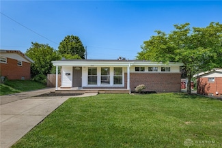 2508 E Dorothy Ln, Dayton, OH 45420