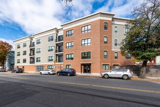 33 Ward St Unit 11, Boston, MA 02127