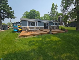 14768 Tradewinds Rd, Audubon, MN 56511