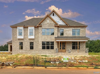8033 Tupelo Gum Trace SW, Huntsville, AL 35802