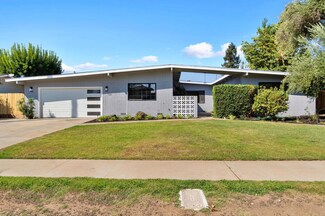 6061 N Winchester Ave, Fresno, CA 93704