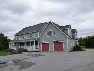10 Native Way, Cumberland Center, ME 04021