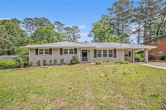 3436 Dodson Terrace, Atlanta, GA 30344
