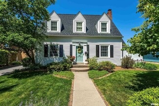 2110 29th St, Rock Island, IL 61201