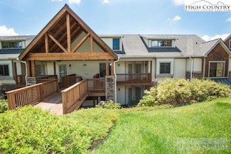 148 Caribou Ct Unit 4-A, Banner Elk, NC 28604