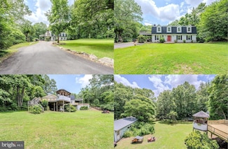 484 Viewtown Rd, Amissville, VA 20106