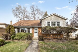 401 Carey Ct, Chicago Heights, IL 60411