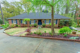 4229 Sharpsburg Dr, Mountain Brook, AL 35213