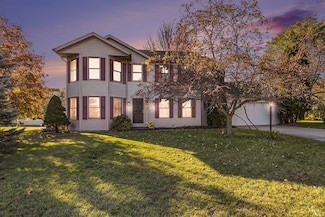 51041 Grapevine Ct, South Bend, IN 46628