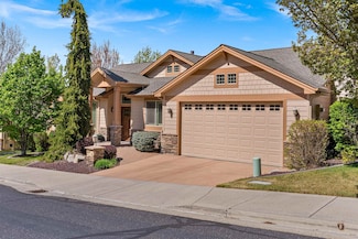 813 E Wandermere Estates Ln, Spokane, WA 99208