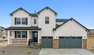 Dillon II, Castle Rock, CO 80104