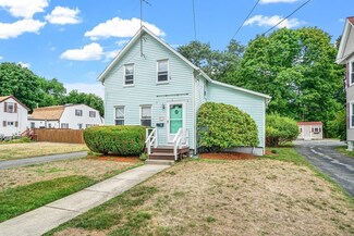 36 Nahant St, Wakefield, MA 01880