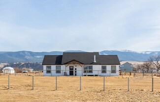 843 Brilees Way, Stevensville, MT 59870