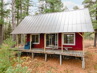 TBD Forest 3612 Rd, Iron River, MI 49935