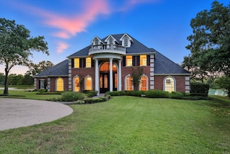 1660 Glenview Ln, Argyle, TX 76226