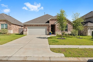 1651 Little Rabbit Ct, Montgomery, TX 77316