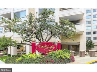 4515 Willard Ave, Chevy Chase, MD 20815