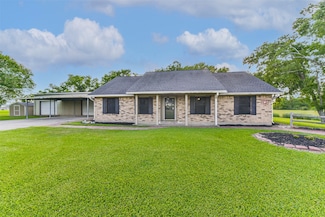 12031 1/2 N L St, La Porte, TX 77571