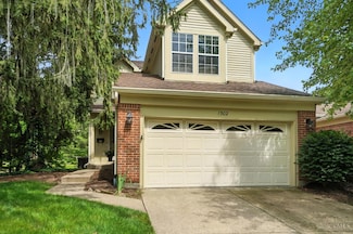 1502 Cohasset Dr Unit 91, Cincinnati, OH 45255