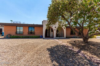 4021 W Mountain View Rd, Phoenix, AZ 85051