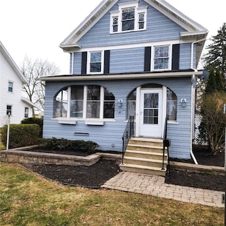 45 Gorton Ave, Hilton, NY 14468