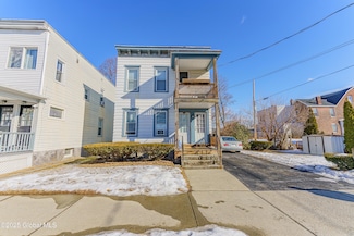 33 Lincoln Ave, Albany, NY 12206