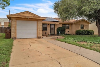 2108 Cecilia St, Big Spring, TX 79720