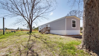 2987 Bruner Dairy Rd, Vernon, FL 32462
