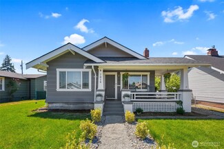 7018 S Montgomery St, Tacoma, WA 98409