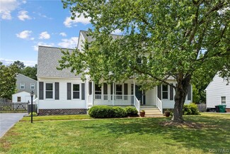 10712 Warren Rd, Glen Allen, VA 23060