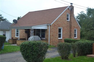 1115 Spruce St, Ambridge, PA 15003