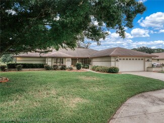 4410 Bunker Dr, Sebring, FL 33872