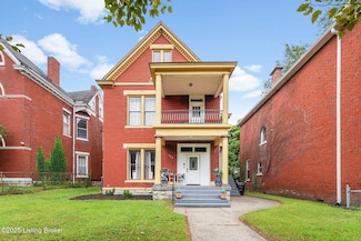 520 W Oak St, Louisville, KY 40203